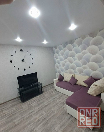 Сдается: 2 комнатная квартира Этаж: 3/5 Донецк - изображение 1