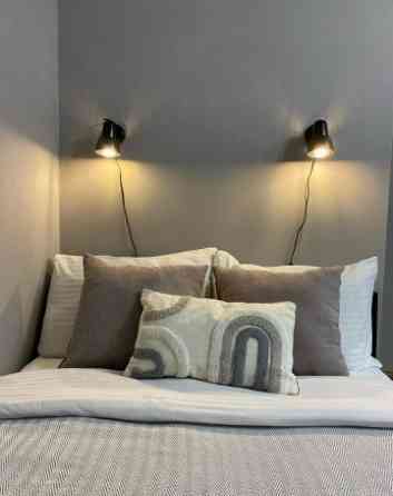 Сдается: 1 комнатная квартира Этаж: 1/9 Район: Ворошиловский Район Донецк