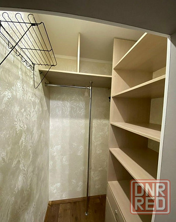 Сдается: 1 комнатная квартира Этаж: 1/9 Район: Ворошиловский Район Донецк - изображение 1