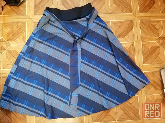Продам юбку р. 40-42 (36) Донецк - изображение 4