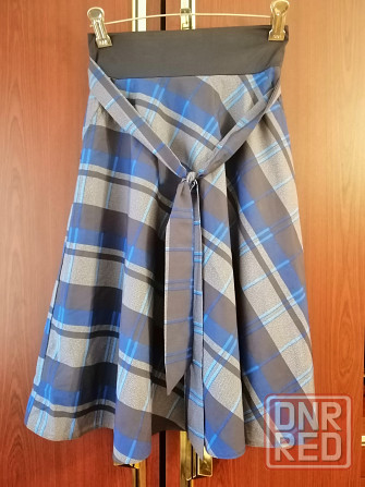 Продам юбку р. 40-42 (36) Донецк - изображение 3