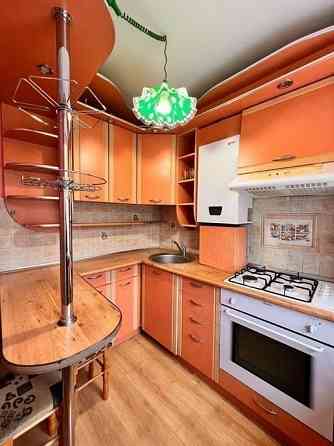 Сдается 1-комнатная квартира 36кв. м Район: Киевский Донецк