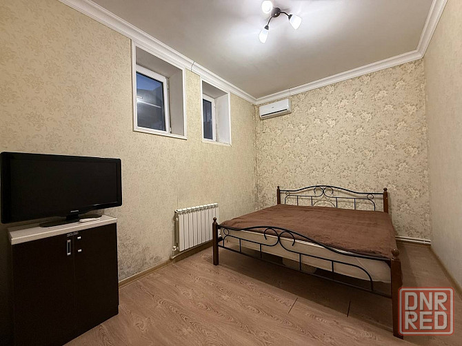 Сдам 2-комнатную квартиру в Ворошиловском районе, площадь Ленина. Донецк - изображение 4