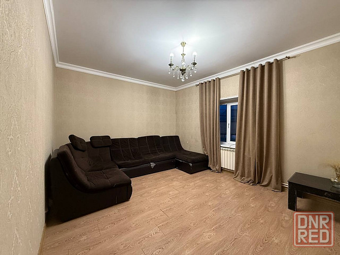 Сдам 2-комнатную квартиру в Ворошиловском районе, площадь Ленина. Донецк - изображение 5