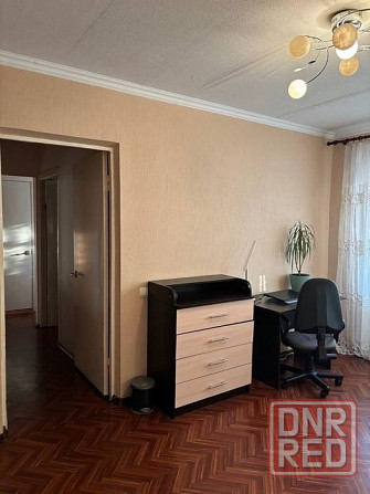 Сдаётся 2кв.Пролетарский рн.ориентир Исполком 3/5 этаж.Общая площадь Донецк - изображение 2