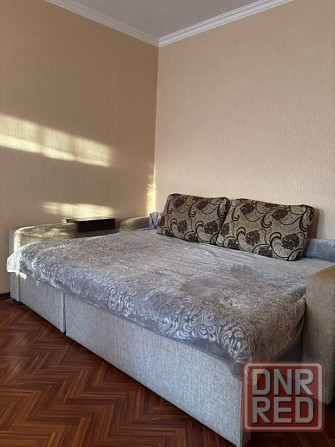 Сдаётся 2кв.Пролетарский рн.ориентир Исполком 3/5 этаж.Общая площадь Донецк - изображение 1