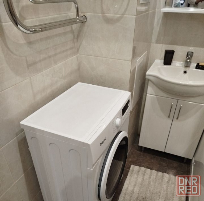 Сдам 2-комнатную квартиру в Ленинском районе, Конти. Донецк - изображение 2