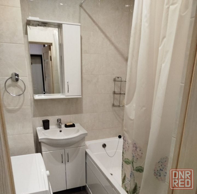 Сдам 2-комнатную квартиру в Ленинском районе, Конти. Донецк - изображение 4