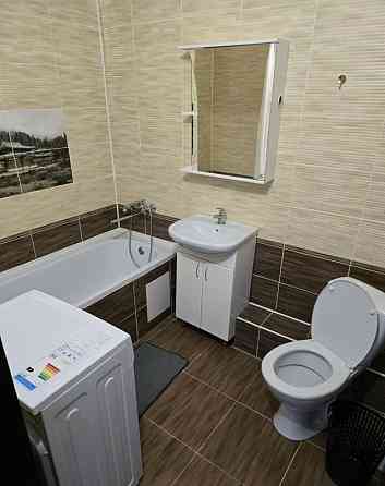 Сдается:1 комнатная квартира Этаж:6/9 Район:Ворошиловский Донецк