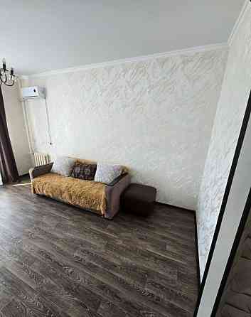 Сдается:1 комнатная квартира Этаж:6/9 Район:Ворошиловский Донецк