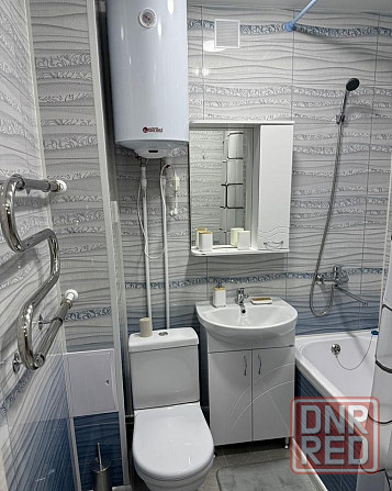 Сдам 1-комнатную квартиру в Калининском районе, Ильича. Донецк - изображение 1