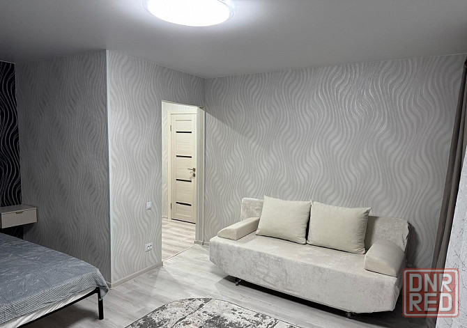 Сдам 1-комнатную квартиру в Калининском районе, Ильича. Донецк - изображение 3