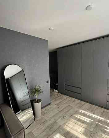 Сдается: 1 комнатная квартира Этаж: 2/5 Донецк