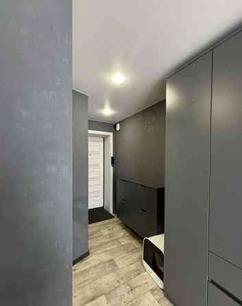 Сдается: 1 комнатная квартира Этаж: 2/5 Донецк