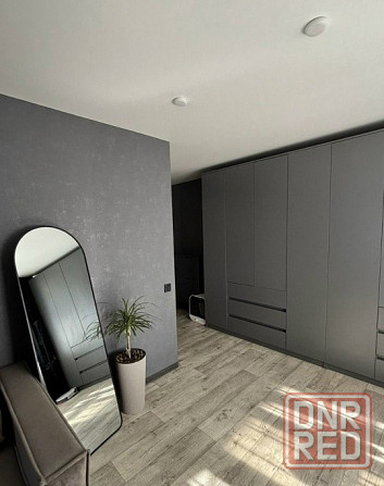 Сдается: 1 комнатная квартира Этаж: 2/5 Донецк - изображение 1