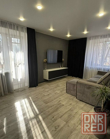 Сдается: 1 комнатная квартира Этаж: 2/5 Донецк - изображение 5