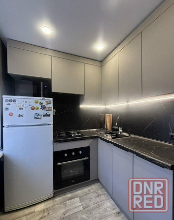 Сдается: 1 комнатная квартира Этаж: 2/5 Донецк - изображение 3