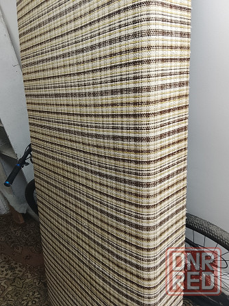 Матрас 80 на 190 см Донецк - изображение 1