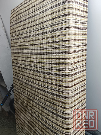 Матрас 80 на 190 см Донецк - изображение 3