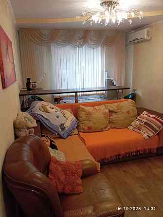 Сдам 2-комнатную квартиру в Кировском районе, Текстильщик. Донецк