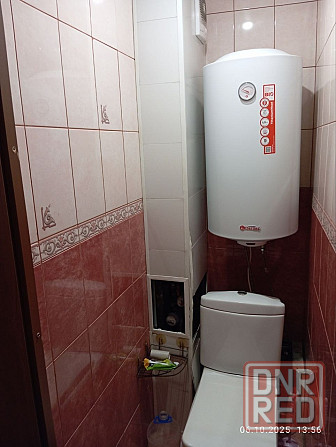 Сдам 2-комнатную квартиру в Кировском районе, Текстильщик. Донецк - изображение 4