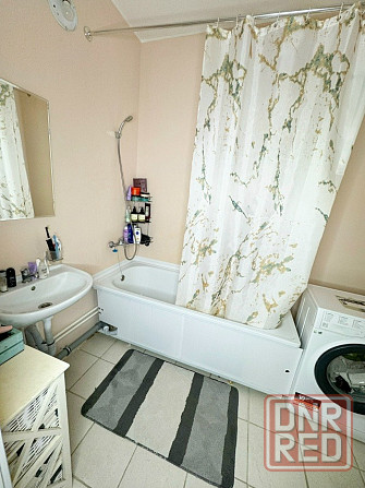 Сдается 2-х комнатная квартира (56 кв.м) на длительный срок Донецк - изображение 2