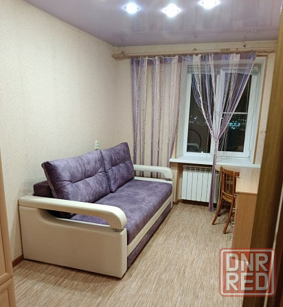 Сдается: Двухкомнатная квартира Петровский район, улица Петровского 37 Донецк - изображение 2