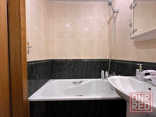 Сдаётся 2кв.Ворошиловский рн.Театральный проспект 4/5 этаж.Общая Донецк - изображение 4