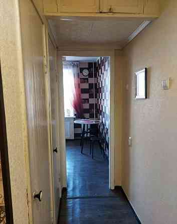 Сдается: 1 комнатная квартира Микрорайон Текстильщик Донецк