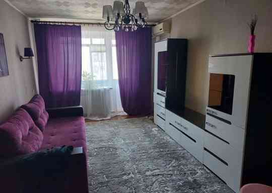 Сдается: 1 комнатная квартира Микрорайон Текстильщик Донецк