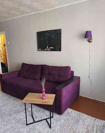 Сдается: 1 комнатная квартира Микрорайон Текстильщик Донецк