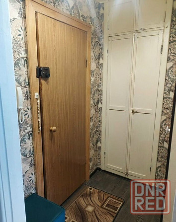 Сдается: 1 комнатная квартира Микрорайон Текстильщик Донецк - изображение 4