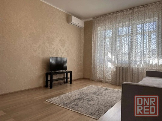 Сдам отличную 2-комнатную квартиру 42 м2 Донецк - изображение 1