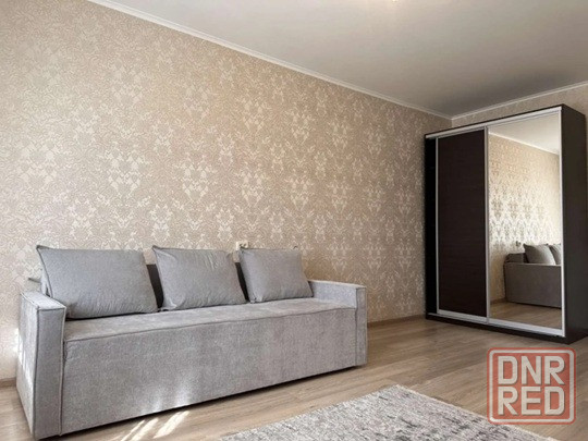 Сдам отличную 2-комнатную квартиру 42 м2 Донецк - изображение 3