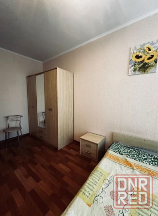 Сдаётся 2кв.Кировский рн.,мкр.Широкий 4/5 этаж.Общая площадь Донецк - изображение 3