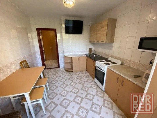 Сдам отличную 2-комнатную квартиру 50м2 Донецк - изображение 2