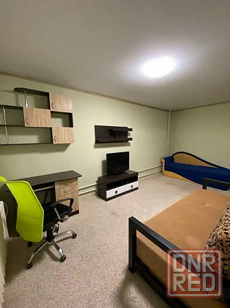 Сдам отличную 2-комнатную квартиру 50м2 Донецк - изображение 3