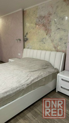 Сдам 2-х комнатную квартиру Ворошиловский район, ул. Набережная Донецк - изображение 3