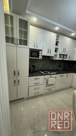 Сдам 2-х комнатную квартиру Ворошиловский район, ул. Набережная Донецк - изображение 1