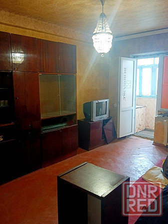 Продаётся 2 к.кв. м-н Азотный. Донецк - изображение 2