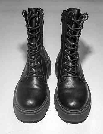 Женские ботинки Elrosso Донецк