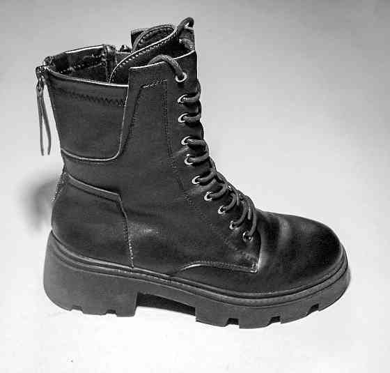 Женские ботинки Elrosso Донецк