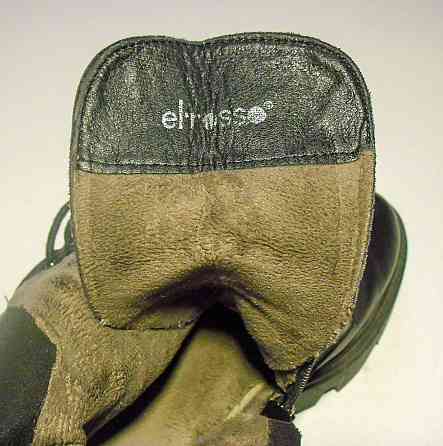 Женские ботинки Elrosso Донецк