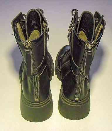 Женские ботинки Elrosso Донецк