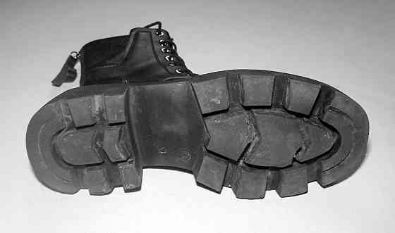 Женские ботинки Elrosso Донецк