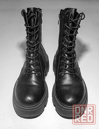 Женские ботинки Elrosso Донецк - изображение 1