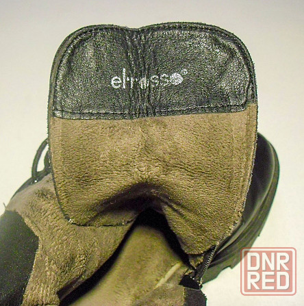 Женские ботинки Elrosso Донецк - изображение 5