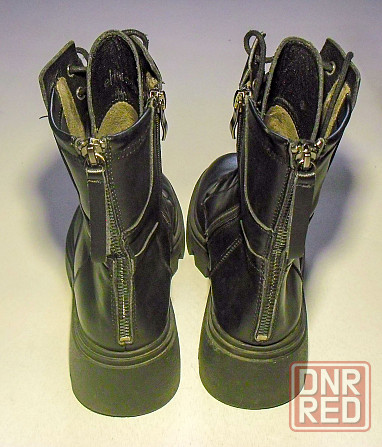 Женские ботинки Elrosso Донецк - изображение 3