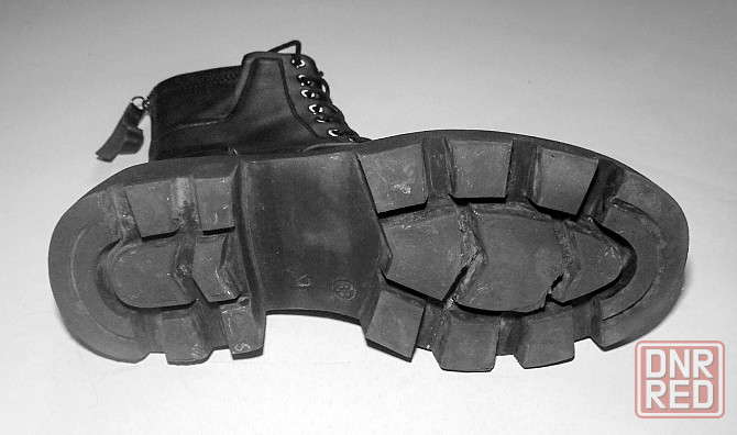 Женские ботинки Elrosso Донецк - изображение 4