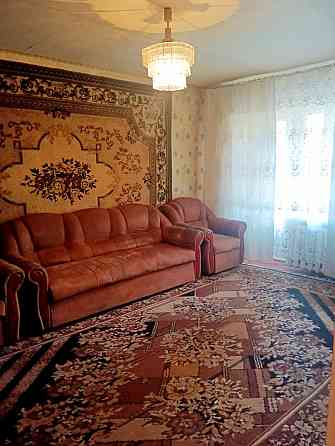 Продаётся 3 к.кв. м-н Азотный. Донецк